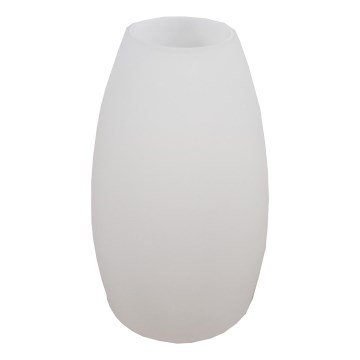 Eglo - Rezerves stikls lustrai FARGO d. 9,5 cm iekšējais