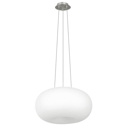 Eglo - Rezerves stikls lustrai, griestu lampai un lampai OPTICA d. 45 cm