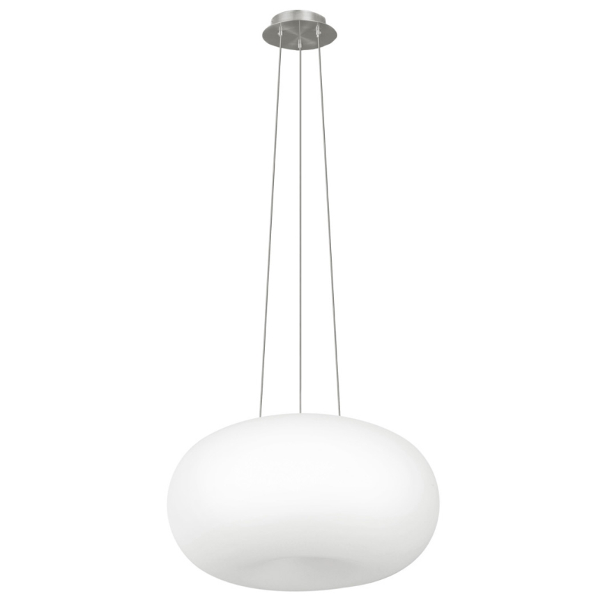 Eglo - Rezerves stikls lustrai, griestu lampai un lampai OPTICA d. 45 cm