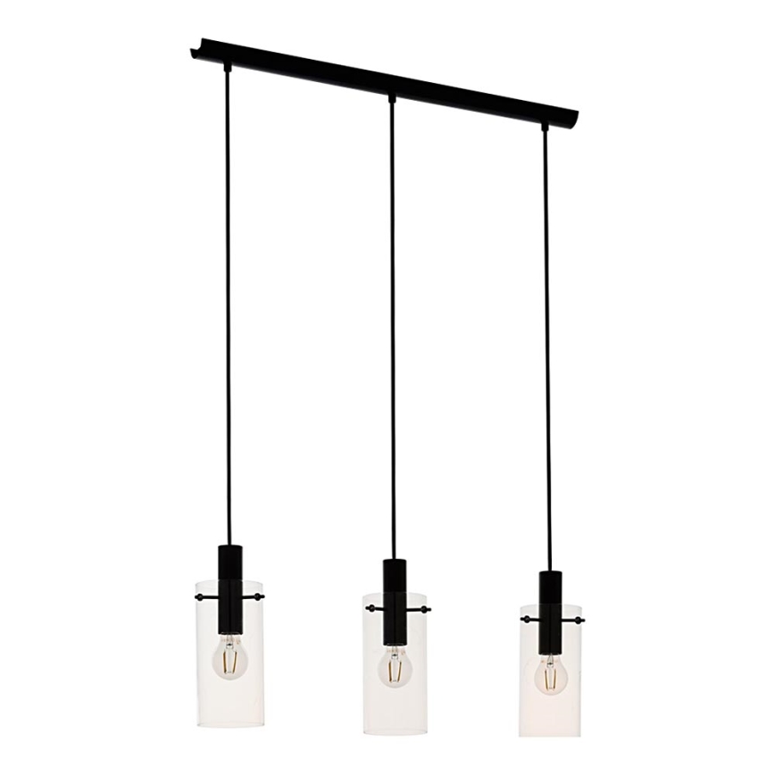 Eglo - Rezerves stikls lustrai MONTEFINO d. 11 cm