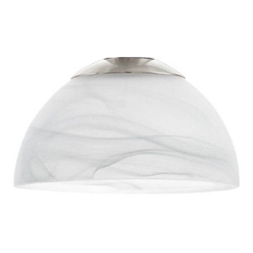 Eglo - Rezerves stikls lustrai MONTEFIO d. 17,5 cm