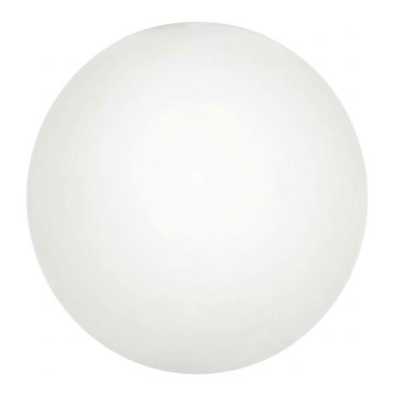 Eglo - Rezerves stikls lustrai RONDO Ø 20 cm