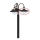 Eglo - Rezerves stikls priekš lampa un nástěnnému svítidlu SIRMIONE d. 19 cm