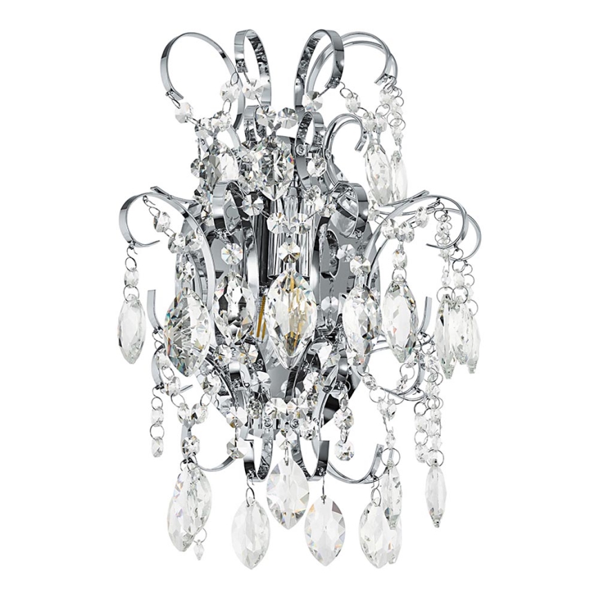 Eglo - Sienas gaismeklis 1xE14/25W/230V