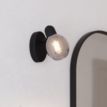 Eglo - Sienas lampa 1xE14/28W/230V