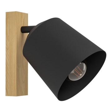 Eglo - Sienas lampa 1xE27/25W/230V