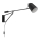 Eglo - Sienas lampa 1xE27/28W/230V