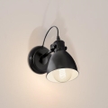 Eglo - Sienas lampa 1xE27/40W/230V