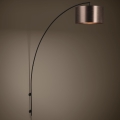 Eglo - Sienas lampa 1xE27/40W/230V varš