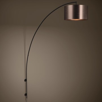 Eglo - Sienas lampa 1xE27/40W/230V varš