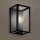 Eglo - Sienas lampa 1xE27/60W/230V
