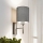 Eglo - Sienas lampa 1xE27/60W/230V