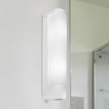 Eglo - Sienas lampa 2xE14/40W/230V
