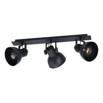 Eglo - Starmetis 3xE27/40W/230V