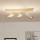 Eglo - Starmetis TOWNSHEND 3xE27/60W/230V - FSC sertificēts
