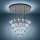 Eglo Stars of Light - LED lustra uz vada 43xLED/2,1W/230V 2200/3000/4000K spīdīgs hroms