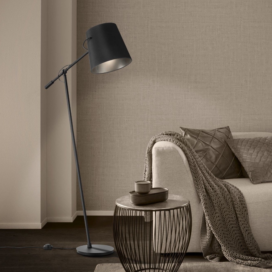 Eglo - Stāvlampa 1xE27/40W/230V
