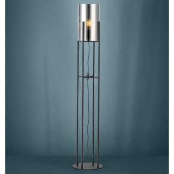 Eglo - Stāvlampa 1xE27/60W/230V