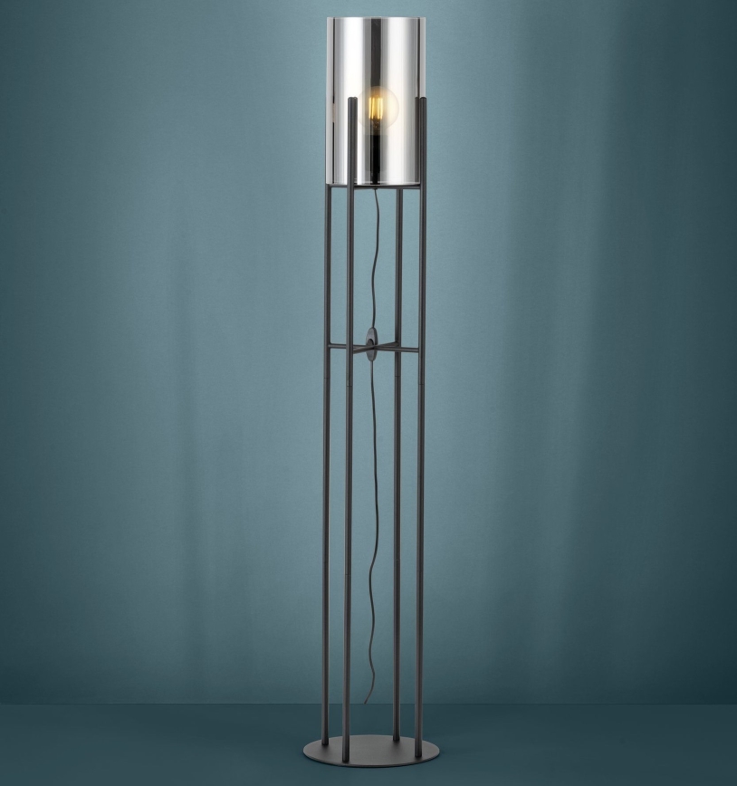 Eglo - Stāvlampa 1xE27/60W/230V