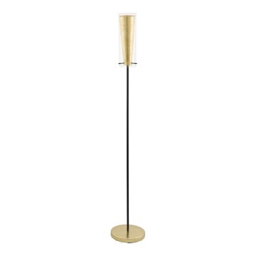 Eglo - Stāvlampa 1xE27/60W/230V