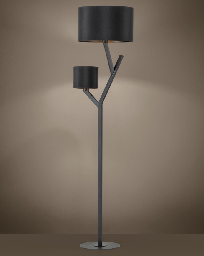 Eglo - Stāvlampa 2xE27/40W/230V