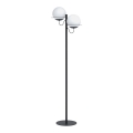 Eglo - Stāvlampa 2xE27/40W/230V