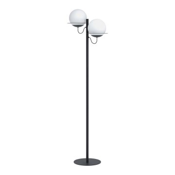 Eglo - Stāvlampa 2xE27/40W/230V