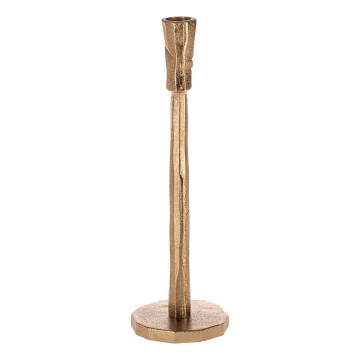Eglo - Svečturis 28x9 cm zelta