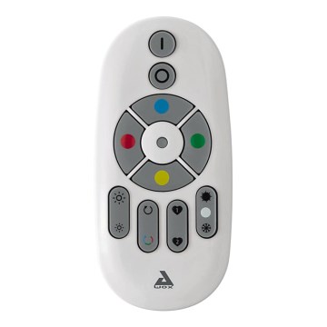 Eglo - Tālvadības pults CONNECT-Z 2xAAA Bluetooth ZigBee