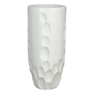 Eglo - Vāze 90x36 cm balta