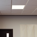 Eglo - virsmas montējamais LED panelis LED/34,5W/230V 60x60 cm