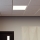 Eglo - virsmas montējamais LED panelis LED/34,5W/230V 60x60 cm