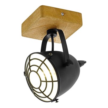 Eglo - Virziena gaismeklis 1xE14/40W/230V