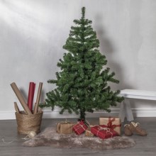 Eglo - Ziemassvētku eglīte 150 cm egle