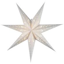 Eglo - Ziemassvētku rotājums zvaigzne