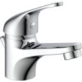 Eisl NI075CR - Izlietnes jaucējkrāns GRANDE VITA CLASSIC, spīdīgs hroms
