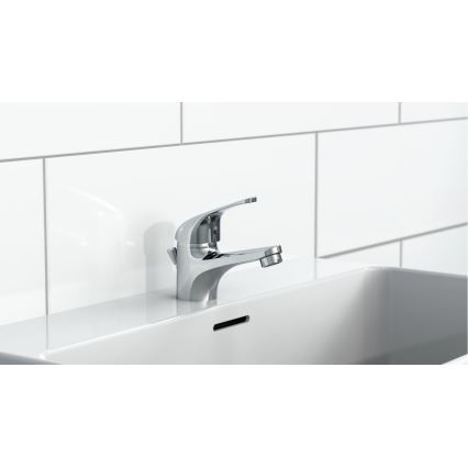 Eisl NI075CR - Izlietnes jaucējkrāns GRANDE VITA CLASSIC, spīdīgs hroms
