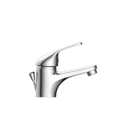 Eisl NI075CR - Izlietnes jaucējkrāns GRANDE VITA CLASSIC, spīdīgs hroms
