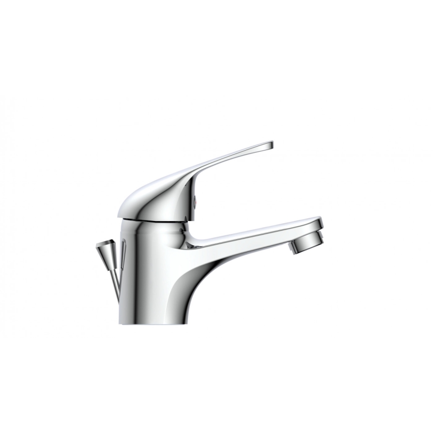 Eisl NI075CR - Izlietnes jaucējkrāns GRANDE VITA CLASSIC, spīdīgs hroms