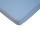 EKO - Ūdensnecaurlaidīgs palags ar gumiju JERSEY 120x60 cm zils