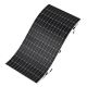 Elastīgs fotoelektriskais saules enerģijas panelis SUNMAN 430Wp IP68 Half Cut