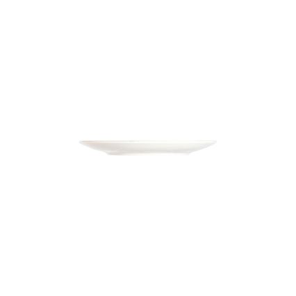 Eleganta 24 daļu porcelāna servīze — rozā/bēša