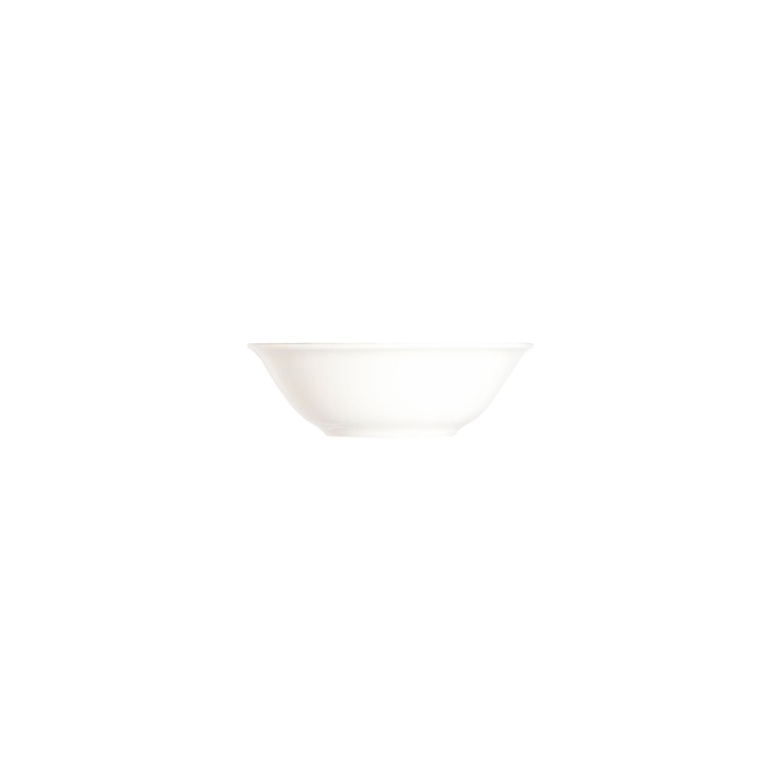 Eleganta 24 daļu porcelāna servīze — rozā/bēša