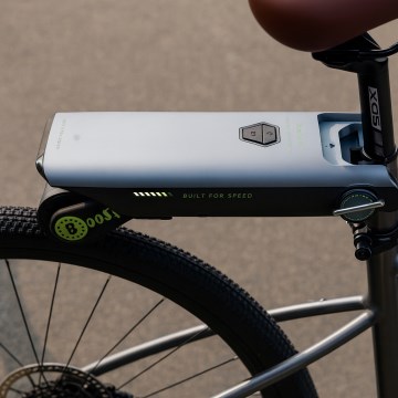 Elektriska riteņa piedziņa 200W/18V