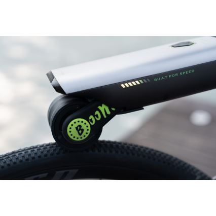 Elektriska riteņa piedziņa 200W/18V