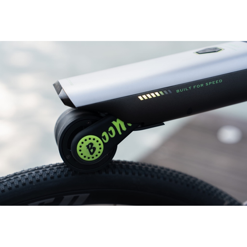 Elektriska riteņa piedziņa 200W/18V