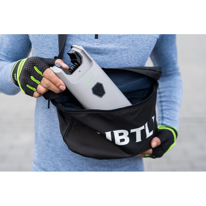 Elektriska riteņa piedziņa 200W/18V