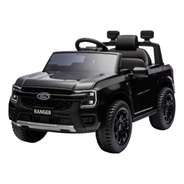 Elektriskais auto Ford Ranger 60W/4500 mAh melna