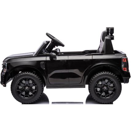 Elektriskais auto Ford Ranger 60W/4500 mAh melna