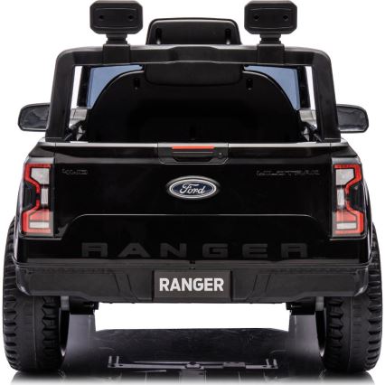 Elektriskais auto Ford Ranger 60W/4500 mAh melna